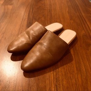 Old Navy Mules